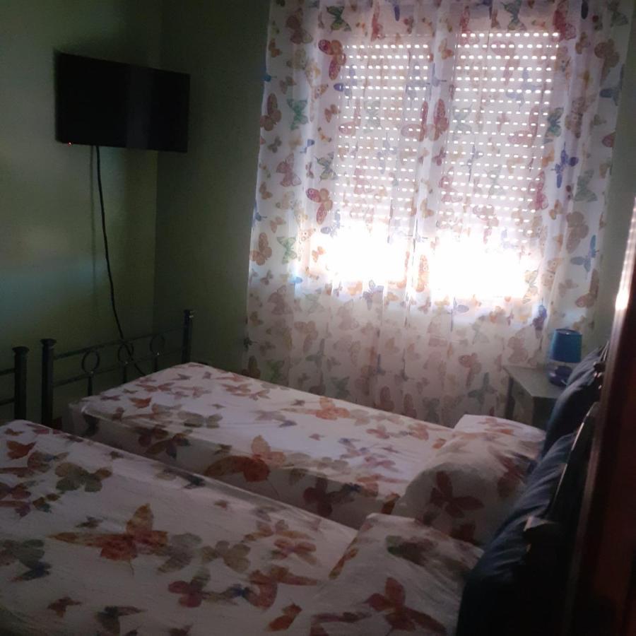 L'Orchidea Di Ale Bed & Breakfast Тиволи Терме Екстериор снимка