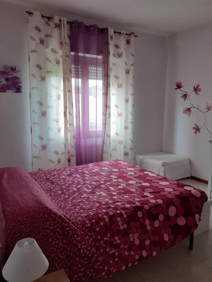 L'Orchidea Di Ale Bed & Breakfast Тиволи Терме Екстериор снимка