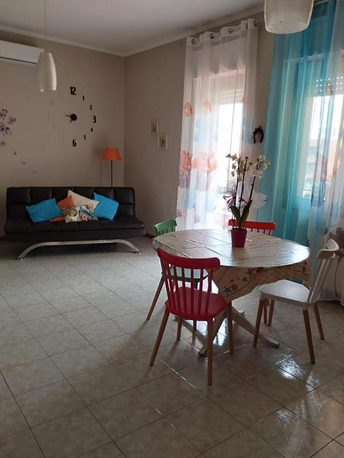 L'Orchidea Di Ale Bed & Breakfast Тиволи Терме Екстериор снимка