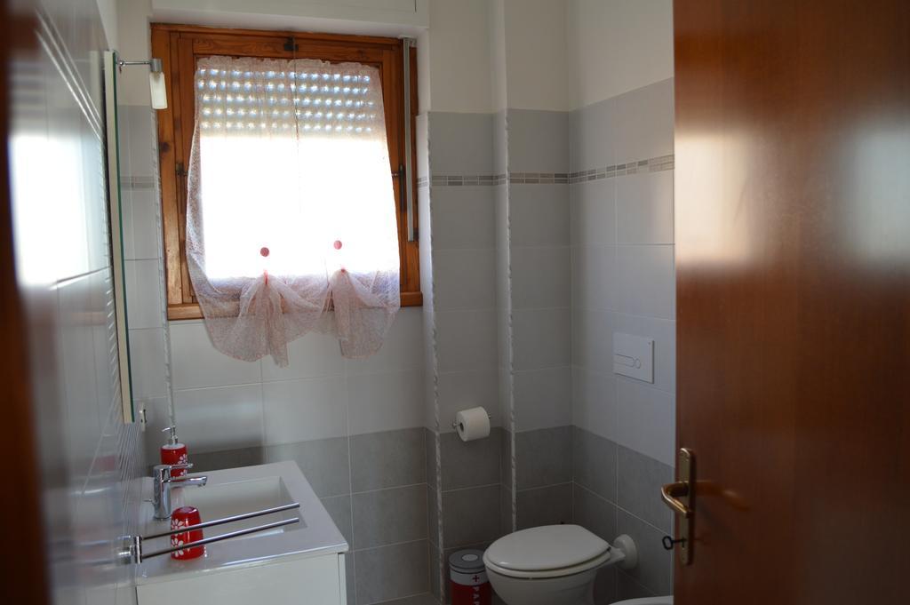 L'Orchidea Di Ale Bed & Breakfast Тиволи Терме Стая снимка