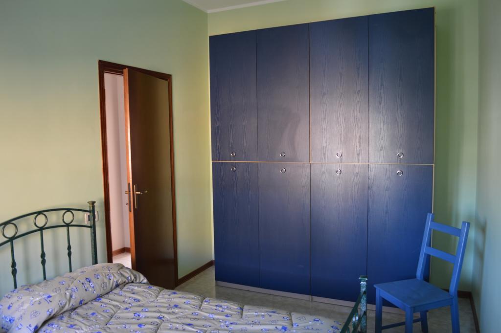 L'Orchidea Di Ale Bed & Breakfast Тиволи Терме Екстериор снимка