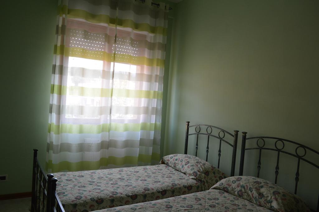 L'Orchidea Di Ale Bed & Breakfast Тиволи Терме Стая снимка