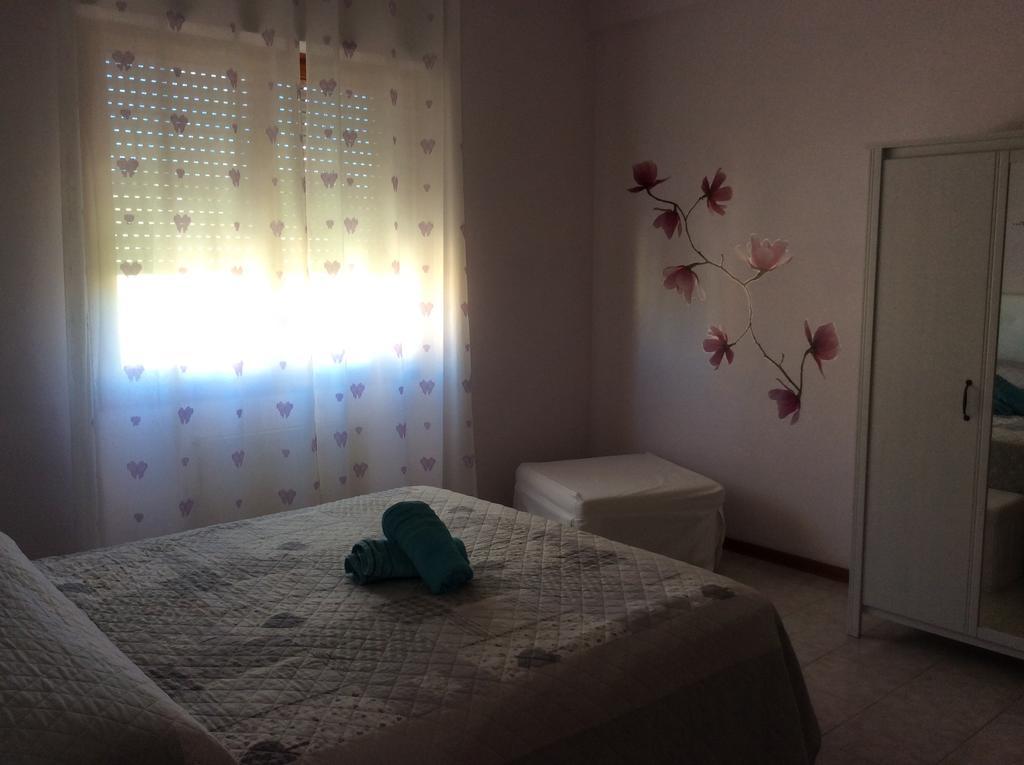 L'Orchidea Di Ale Bed & Breakfast Тиволи Терме Екстериор снимка