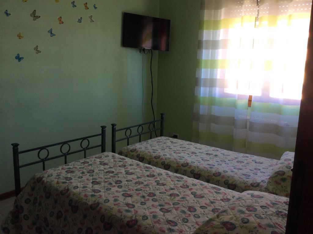 L'Orchidea Di Ale Bed & Breakfast Тиволи Терме Екстериор снимка