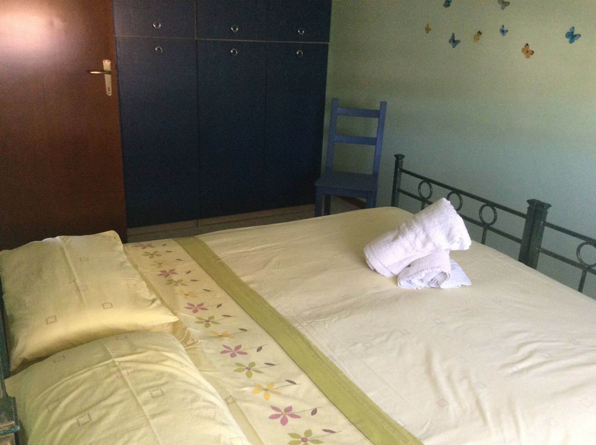 L'Orchidea Di Ale Bed & Breakfast Тиволи Терме Екстериор снимка
